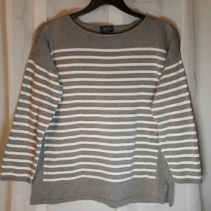 Chaps Classic sweater